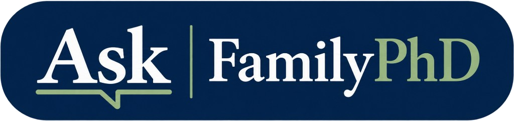 Ask FamilyPhD